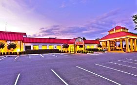 Village Inn Clemmons-Winston Salem, Trademark By Wyndham